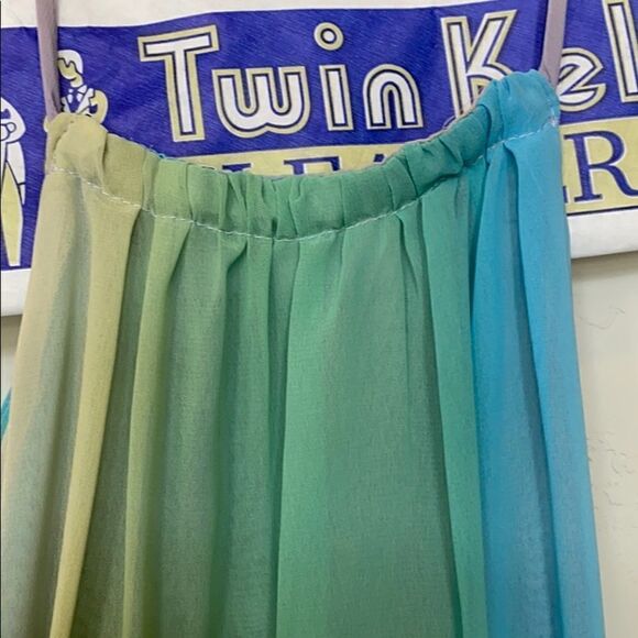 Show Me Your Mumu Rochester Maxi Dress - Picture 5 of 11